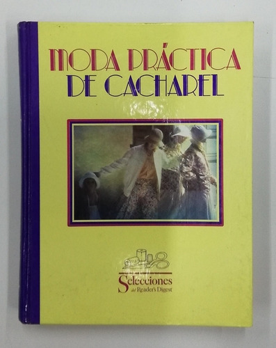 Moda Práctica De Cacharel