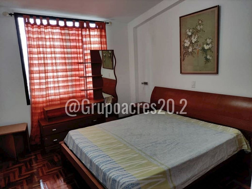 Imagen 14 de 23 de En Venta Apartamento Duplex Ubicado En Llano Alto, Los Jardines Carrizal Lomas De Urquia Rz