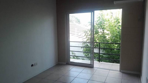 Imagen 2 de 12 de Departamento En Venta En Villa Morra Km 54- Pilar, G.b.a. Zona Norte