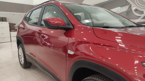 Imagen 11 de 18 de Chevrolet Tracker 1.2t At Ltz