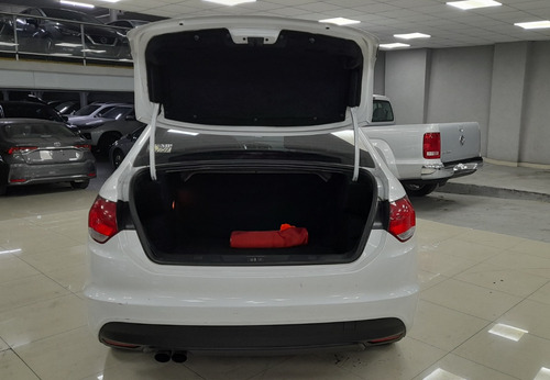 Citroën C4 Lounge 1.6 Thp 165 Feel Pack