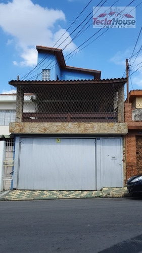 Imagem 9 de 15 de Apartamento Em Centro - Guarulhos - 542