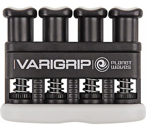 Exercitador De Mão Varigrip Regulagem Pwvg01 Planet Waves