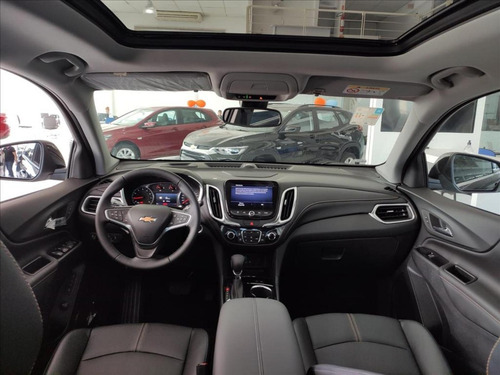 Chevrolet Equinox EQUINOX PREMIER 1.5 16V TB AWD AUTOMÁTICO 2024 0km