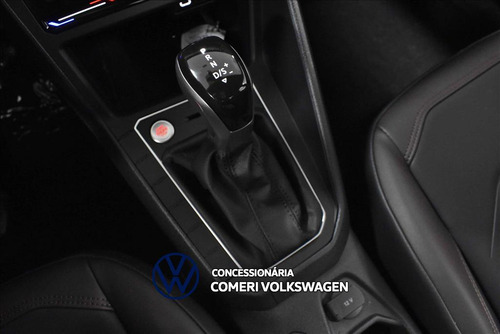 Volkswagen Virtus 1.0 200 TSI HIGHLINE AUTOMÁTICO