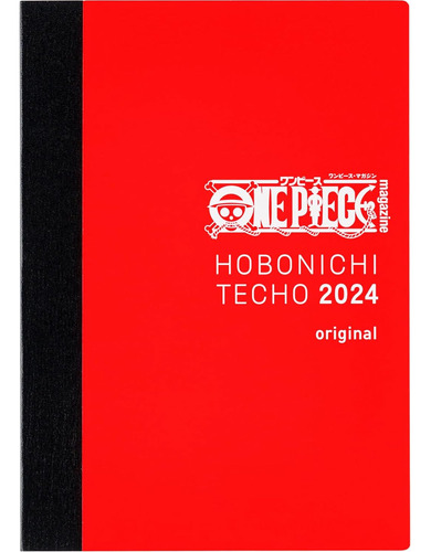 Libro  Al Hobonichi Techo [japonés/a6/inicio Enero De ...