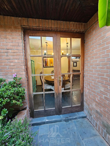 Casa En Venta Sector Jardines De Talca