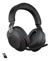 Comprar Jabra Evolve2 85 Auriculares Inalámbricos Estéreo Con Cancel