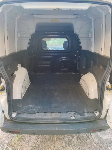 Fiat Fiorino 1.4 Fire Evo Pack Top 87cv 2017