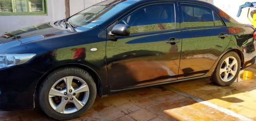 Toyota Corolla 1.8 Xei At 136cv 2012
