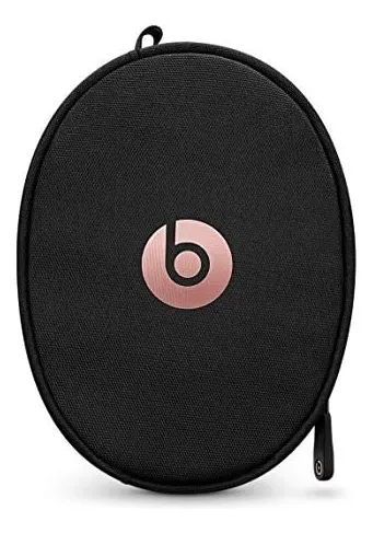 Auriculares Supraaurales Beats Solo3 Wireless (modelo Oro