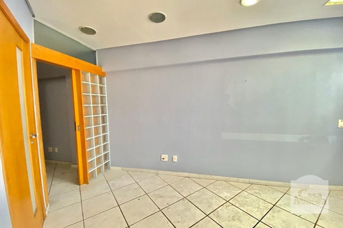 Imagem 4 de 11 de Sala-andar À Venda No Santa Efigênia - Código 264125 - 264125