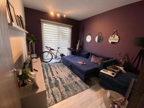 Imagen 4 de 20 de Hermoso Depa En Venta Olivar De Los Padres