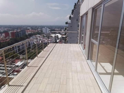 Imagen 4 de 30 de Departamento Con Increíble Vista En Venta En City Towers Gre