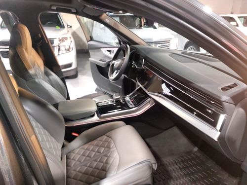 Audi Q7 3.0 Tfsi 55 Tfsi S Line Quattro 333hp At