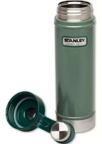 Botella Stanley Para Liquido 750 Ml Local San Isidro
