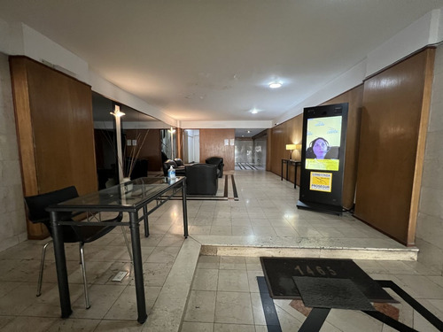 Imagen 29 de 30 de Departamento En Venta En Recoleta
