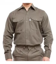 Comprar Camisas Ombu Ropa Indumentaria De Trabajo Original 36\u002F48
