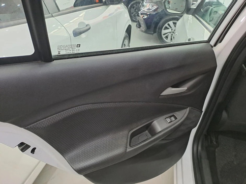 Chevrolet Onix 1.0