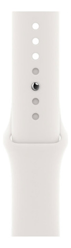 Reloj Inteligente W26+ Smartwatch Bluetooth Blanco