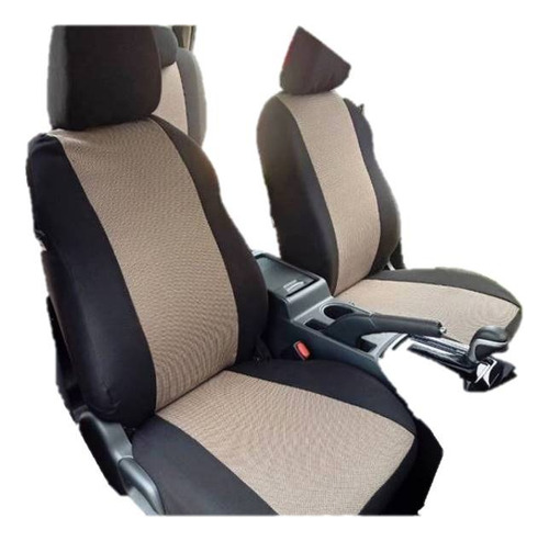 Cubreasiento Suzuki Ertiga Y Xl-7 2019-2022 Completo Speeds.