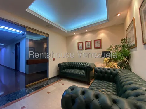 Oficina En Venta En El Rosal