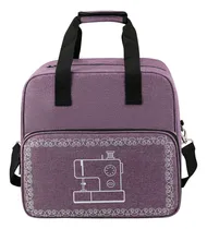 Comprar Estuche Para Máquina De Coser Y Bordar, Bolso De Mano