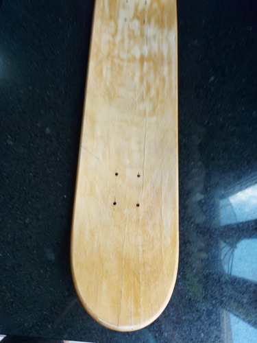 Shape Skate Decoração
