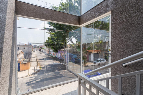 Imagem 16 de 30 de Apartamento Em Parque Paulistano, São Paulo/sp De 40m² 2 Quartos À Venda Por R$ 190.000,00 - Ap1510488-s