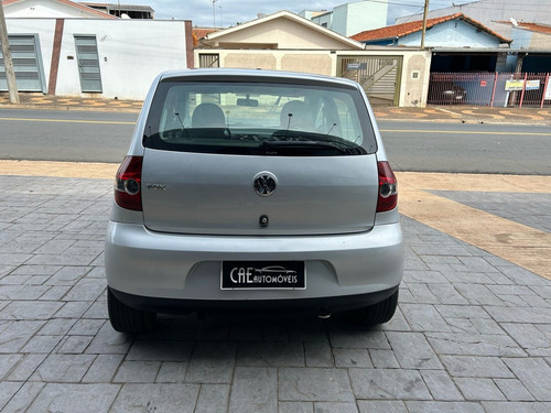 Volkswagen Fox 1.0 MI 8V FLEX 4P MANUAL