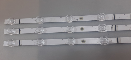 Tiras Led Hisense 50h6500g Hd500x1u92 (Usado)