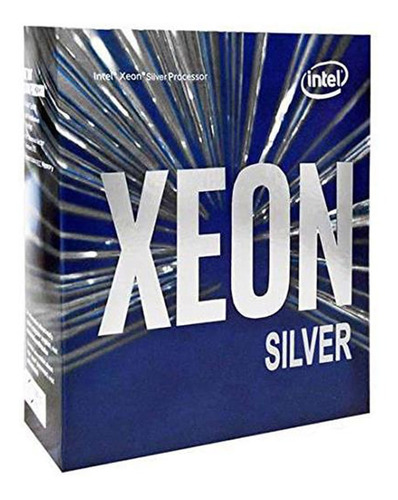 Micro Procesador Intel Xeon Silver 4210r Para Hp Proliant 38