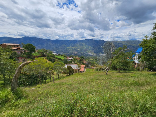 Venta De Lote En Girardota Vereda Manga Arriba Parte Alta