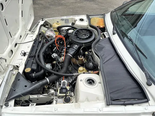Renault R9 1.6 Maximo