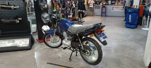 Imagen 14 de 16 de Motomel S2 Base 0km 2023