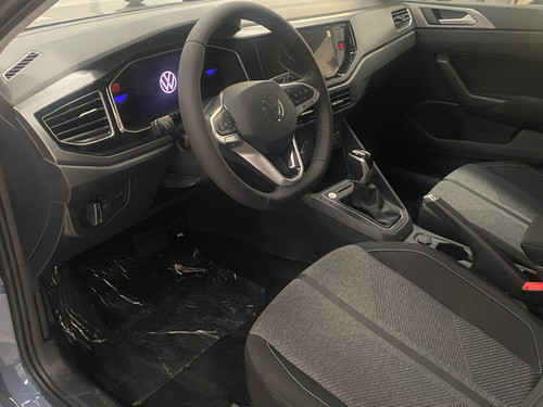 Volkswagen Nivus 1.0 Tsi 200 Comfortline