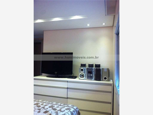 Apartamento - Centro - Sao Bernardo Do Campo - Sao Paulo | Ref.: - 16257
