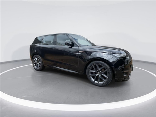 Land Rover Range Rover Sport 3.0 D350 TURBO DIESEL MHEV DYNAMIC HSE AWD AUTOMÁTICO