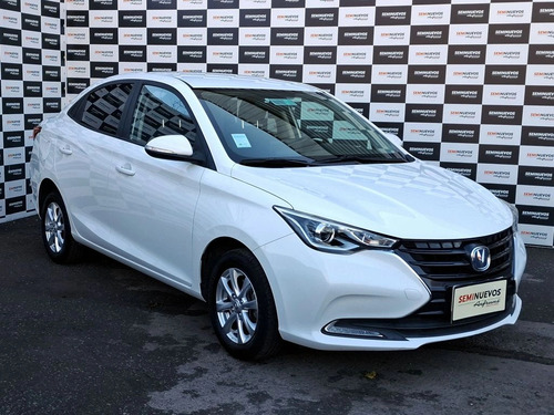 Changan Alsvin 2024
