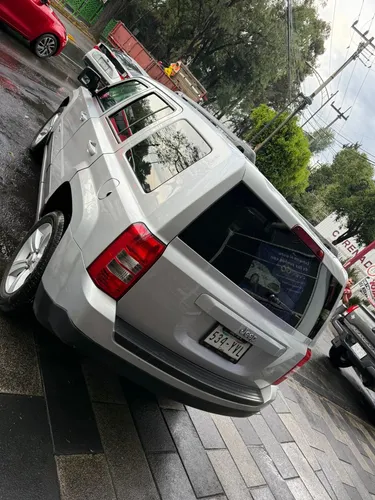 Jeep Patriot Sport 4x2 Cvt