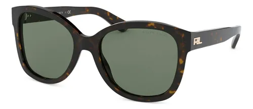 comprar Ralph By Ralph Lauren Womens Rl8180 Gafas De Sol Rectangular