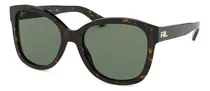 Comprar Ralph By Ralph Lauren Womens Rl8180 Gafas De Sol Rectangular