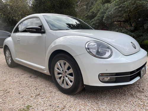 Volkswagen The Beetle 1.4 Tsi Design 2015
