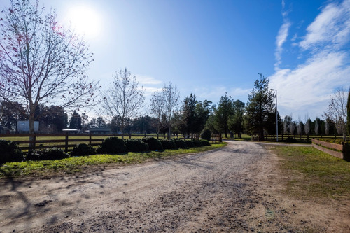 Venta Lotes De 1500 M2 | Chacras Don Jose, Lujan