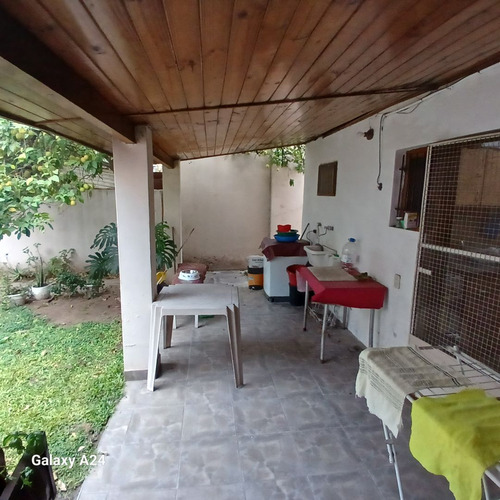 Casa En Venta En El Libertador