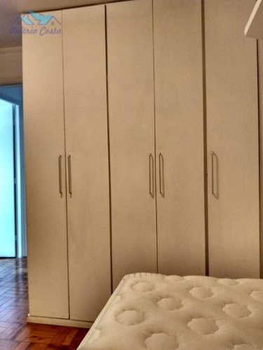 Imagem 11 de 30 de Apartamento À Venda, 83 M² Por R$ 675.000,00 - Brooklin - São Paulo/sp - Ap0776