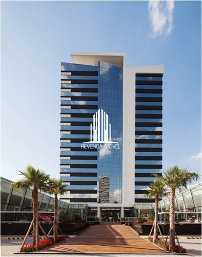 Imagem 3 de 8 de Laje Comercial Disponível Para Locação - Al2081