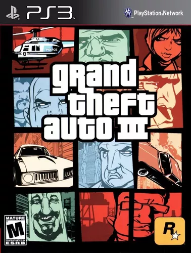 Gta Mods Ps2  MercadoLivre 📦