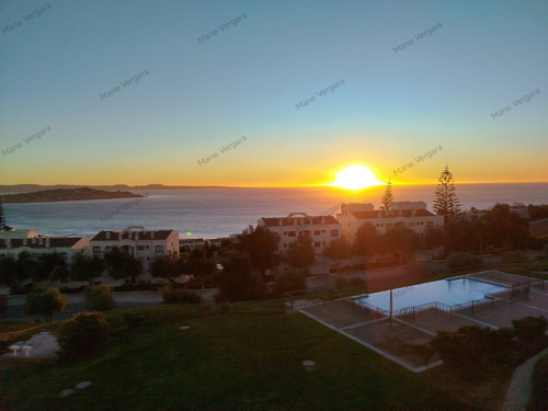 Departamento En Venta 3d Puerto Velero
