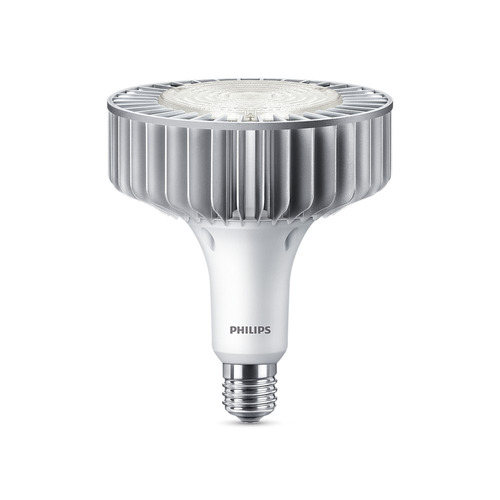 Lampara Bulbo Ledbulb Philips 40w E40 Highpower Trueforce